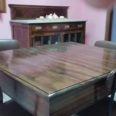 Sissi's Pineta